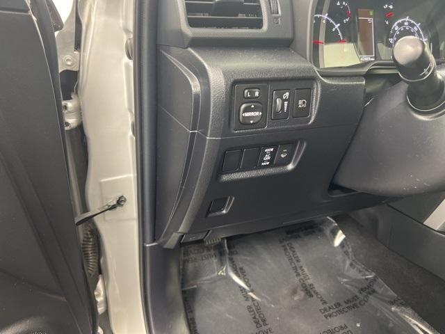 used 2022 Toyota 4Runner car, priced at $38,900