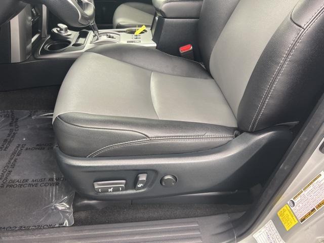 used 2022 Toyota 4Runner car, priced at $38,900