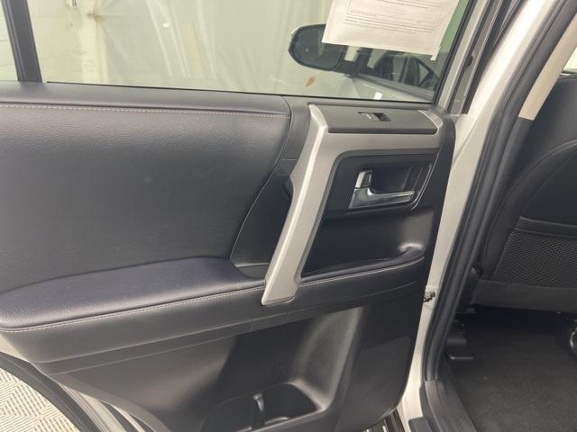 used 2022 Toyota 4Runner car, priced at $38,900