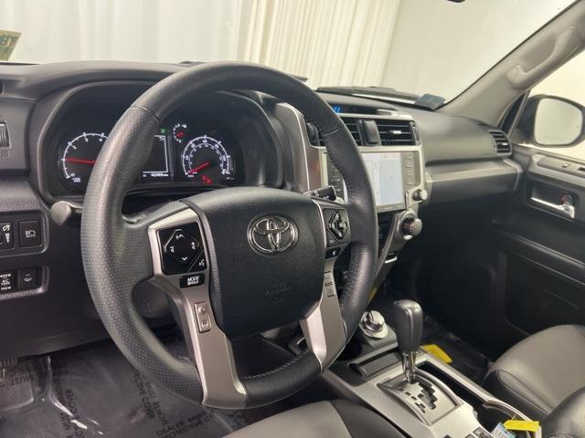 used 2022 Toyota 4Runner car, priced at $38,900