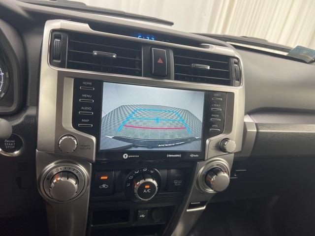 used 2022 Toyota 4Runner car, priced at $38,900