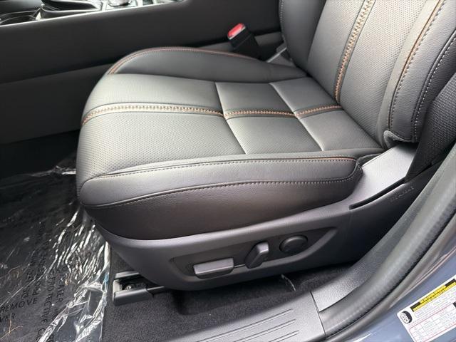 new 2025 Mazda CX-50 Hybrid car, priced at $38,940