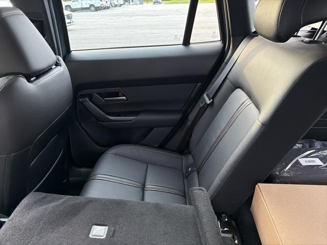 new 2025 Mazda CX-50 Hybrid car, priced at $38,940