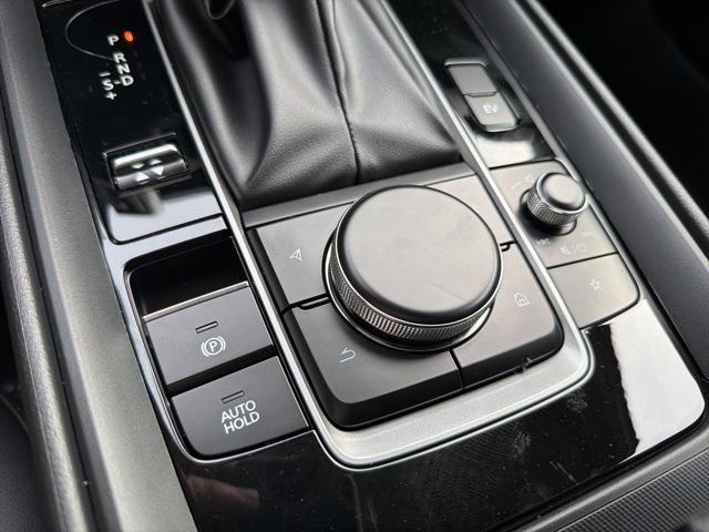 new 2025 Mazda CX-50 Hybrid car, priced at $38,940