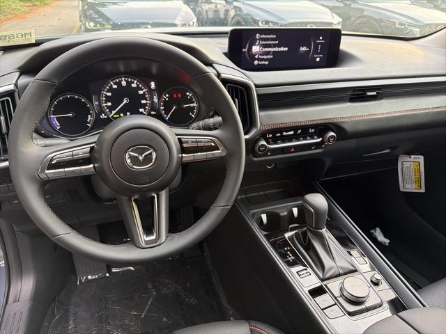 new 2025 Mazda CX-50 Hybrid car, priced at $38,940