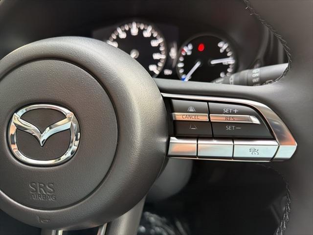 new 2025 Mazda CX-50 Hybrid car, priced at $38,940