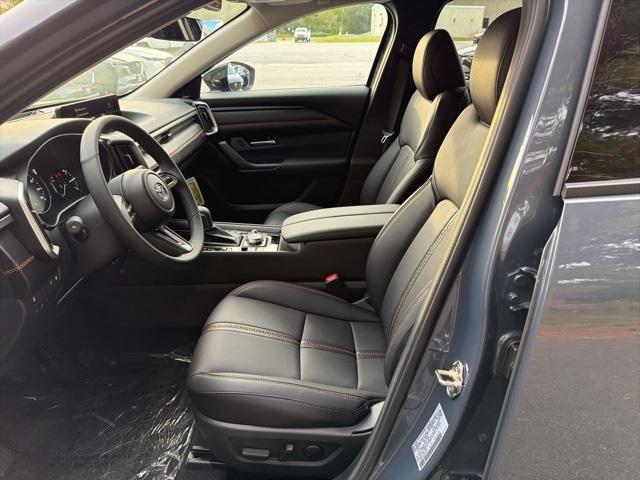 new 2025 Mazda CX-50 Hybrid car, priced at $38,940