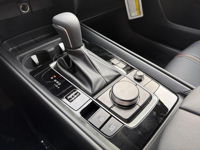 new 2025 Mazda CX-50 Hybrid car, priced at $38,940