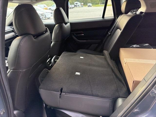 new 2025 Mazda CX-50 Hybrid car, priced at $38,940