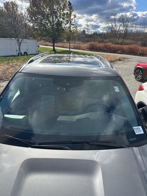 used 2023 Ford Explorer car, priced at $32,900