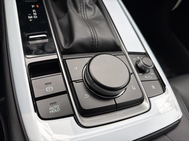 new 2025 Mazda CX-30 car, priced at $27,871