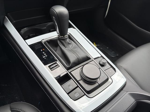 new 2025 Mazda CX-30 car, priced at $27,871