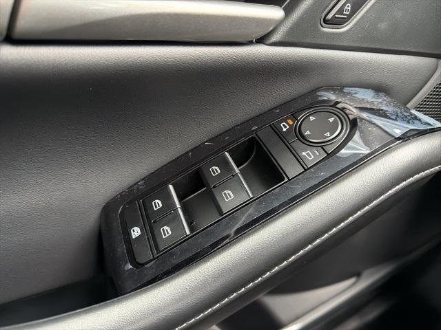 new 2025 Mazda CX-30 car, priced at $27,871