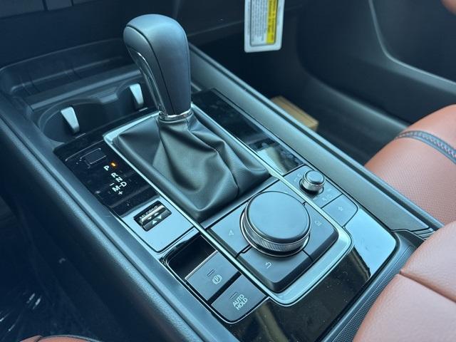 new 2025 Mazda CX-50 car, priced at $41,968