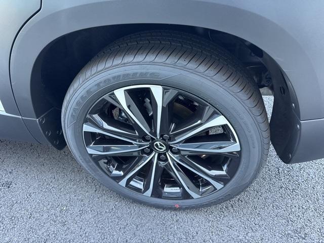 new 2025 Mazda CX-50 car, priced at $41,968