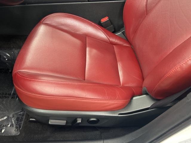 used 2023 Mazda Mazda3 car, priced at $24,500