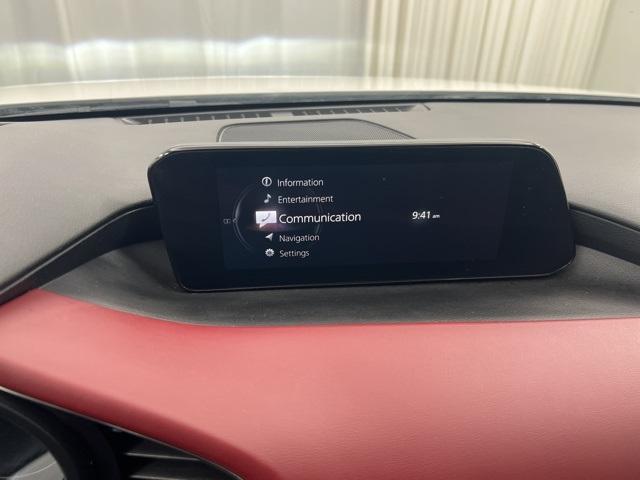 used 2023 Mazda Mazda3 car, priced at $24,500