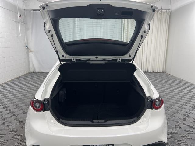 used 2023 Mazda Mazda3 car, priced at $24,500