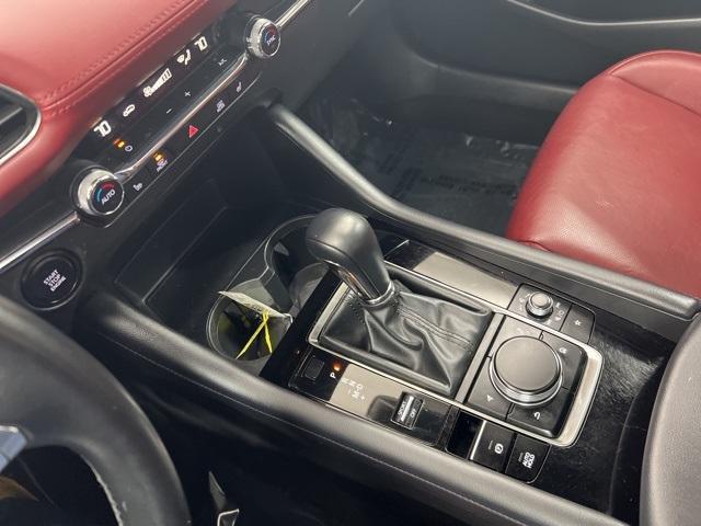 used 2023 Mazda Mazda3 car, priced at $24,500