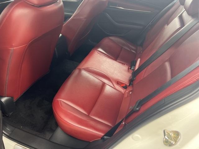 used 2023 Mazda Mazda3 car, priced at $24,500