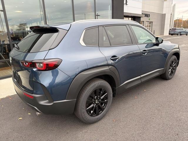 new 2026 Mazda CX-50 car, priced at $34,285