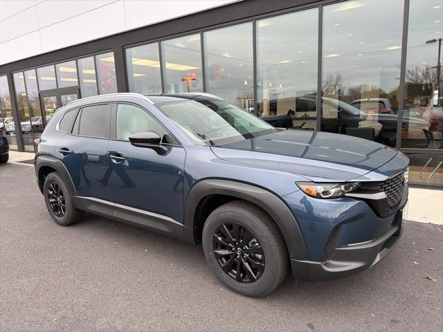 new 2026 Mazda CX-50 car, priced at $34,285