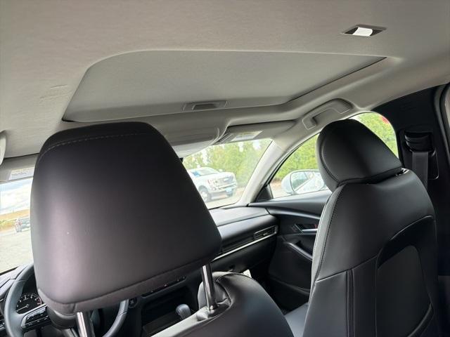 new 2026 Mazda CX-30 car, priced at $31,960