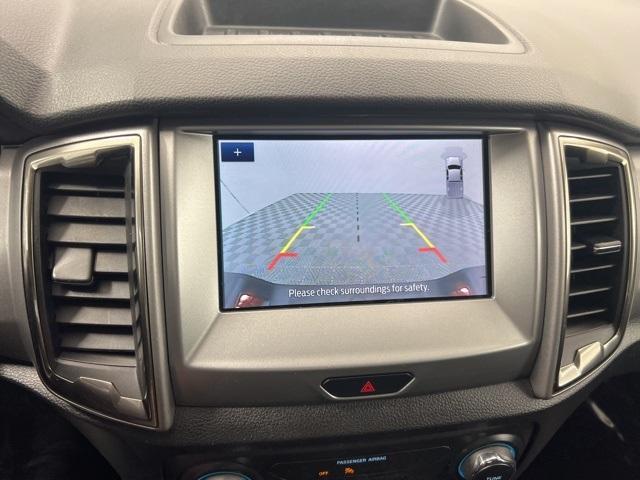 used 2021 Ford Ranger car, priced at $28,900