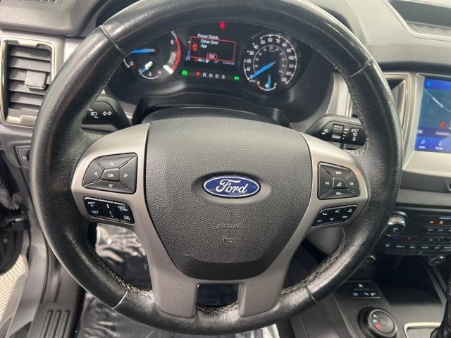 used 2021 Ford Ranger car, priced at $28,900