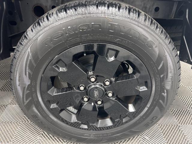 used 2021 Ford Ranger car, priced at $28,900