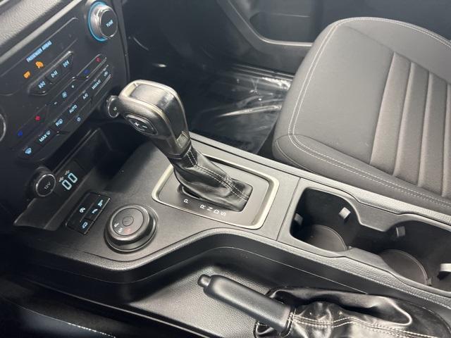used 2021 Ford Ranger car, priced at $28,900