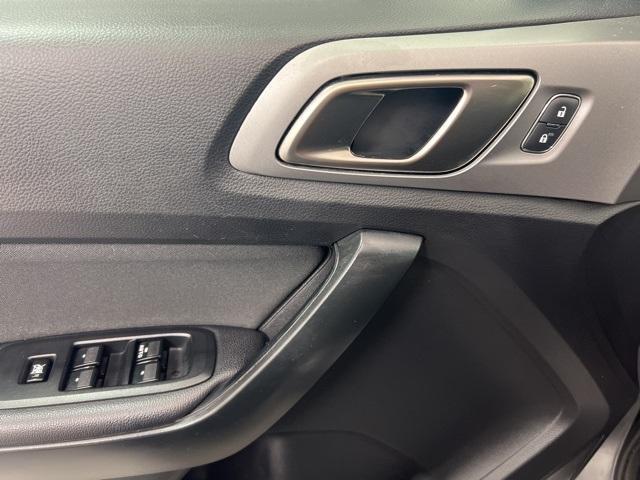 used 2021 Ford Ranger car, priced at $28,900