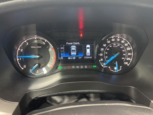 used 2021 Ford Ranger car, priced at $28,900