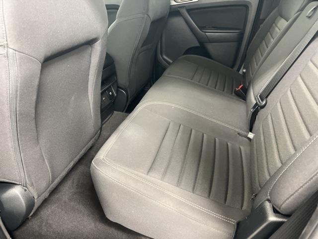 used 2021 Ford Ranger car, priced at $28,900