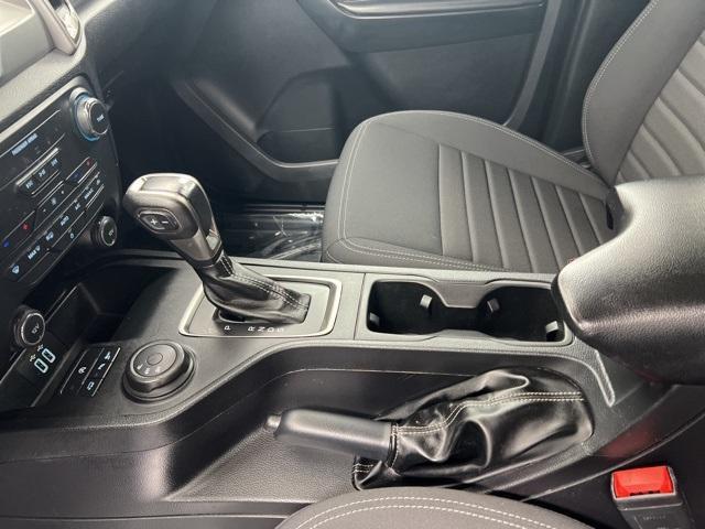 used 2021 Ford Ranger car, priced at $28,900