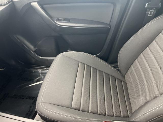 used 2021 Ford Ranger car, priced at $28,900