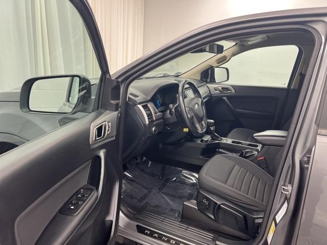 used 2021 Ford Ranger car, priced at $28,900