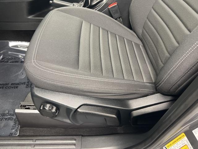 used 2021 Ford Ranger car, priced at $28,900