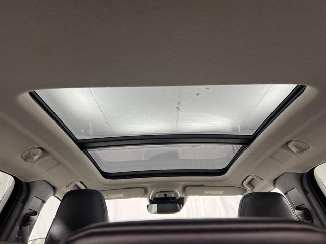 used 2020 Volvo XC40 car, priced at $22,900