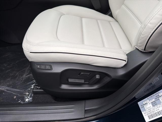 new 2025 Mazda CX-5 car, priced at $30,575