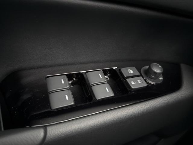 new 2025 Mazda CX-5 car, priced at $30,575