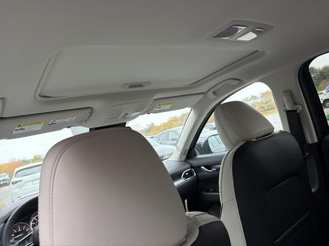 new 2025 Mazda CX-5 car, priced at $30,575
