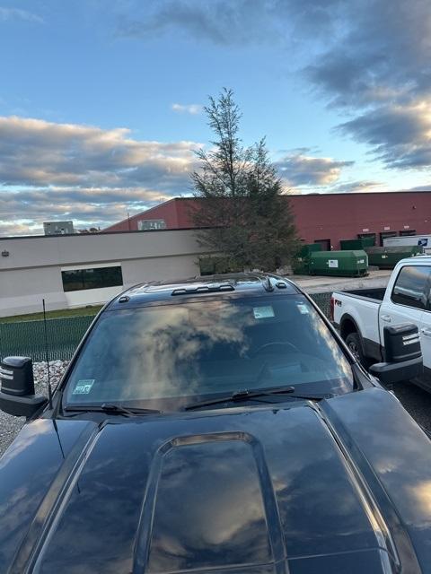 used 2024 GMC Sierra 3500 car, priced at $65,500