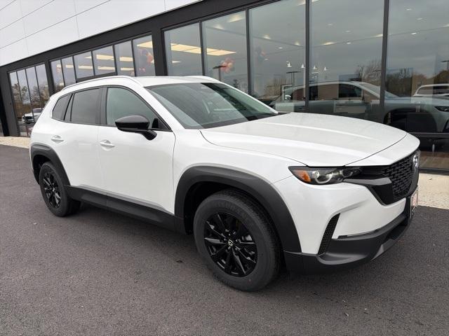 new 2026 Mazda CX-50 car, priced at $32,115