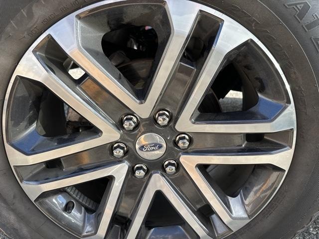 used 2023 Ford F-150 car, priced at $33,900