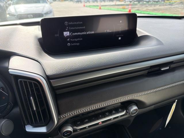 new 2026 Mazda CX-50 car, priced at $37,890