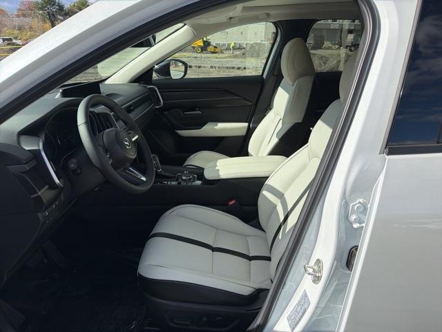 new 2026 Mazda CX-50 car, priced at $37,890