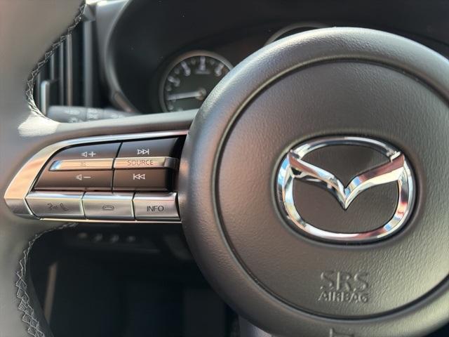 new 2026 Mazda CX-50 car, priced at $37,890