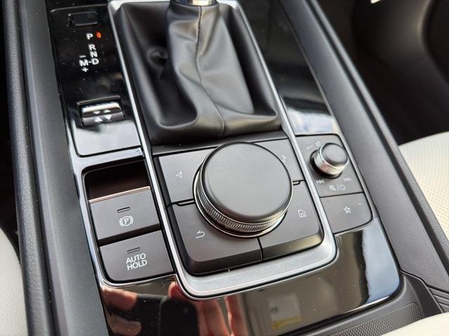 new 2026 Mazda CX-50 car, priced at $37,890