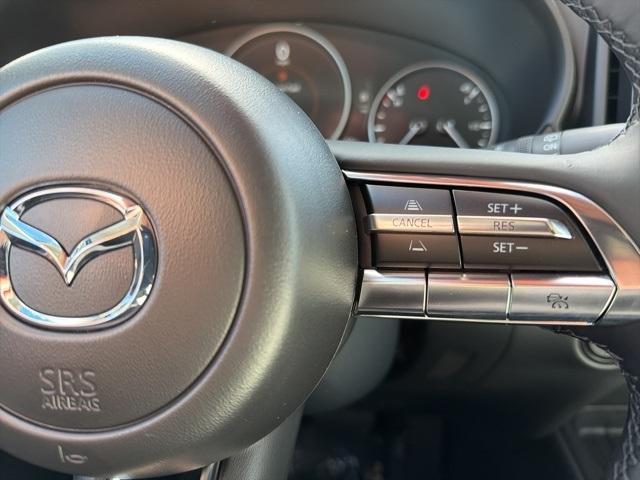 new 2026 Mazda CX-50 car, priced at $37,890